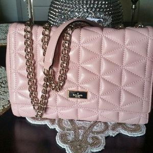 SOLD!!!!!!!!KATE SPADE SHOULDER BAG